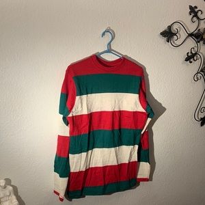 Ebbets field flannels